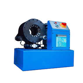 Обжимной станок HH102